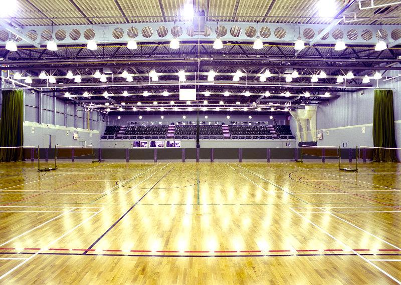 The Olympic Lodge Aylesbury  Bagian luar foto
